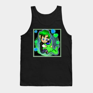 Jack & Sam Tank Top